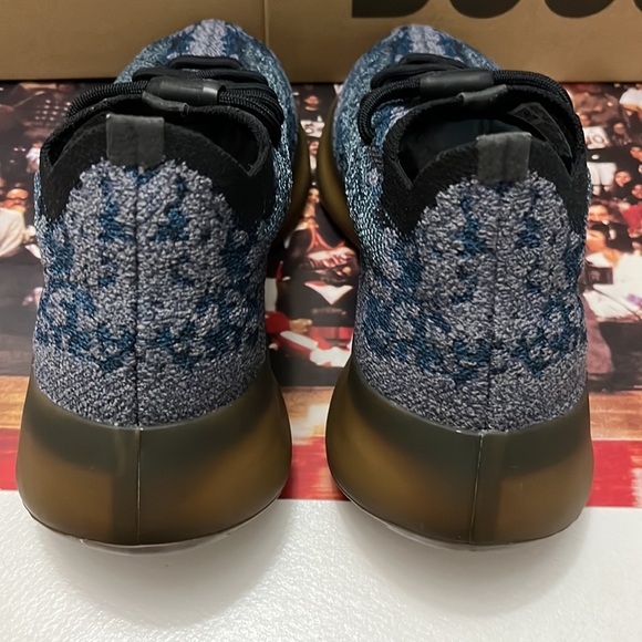 🔥Yeezy Boost 380 Covellite DS🔥M6.5=W8! - Picture 3 of 11
